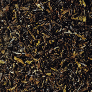 Les amateurs de Darjeeling doux et fleuri trouvent un produit phare aromatisé. L'arôme très de la bergamote confère à ce grand classique une fraîcheur noble.